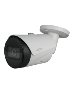 Caméra bullet IP 8 MP 4K PRO – X-Security, IVS, PoE