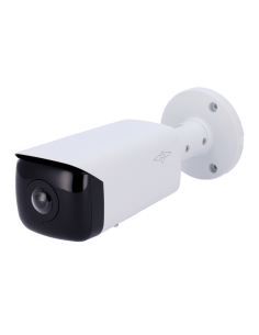 X-Security - XS-IPB628SWA-4U-WIDE - Caméra IP Bullet 8 Mégapixel Gamme Pro 1/2.7” Progressive Scan CMOS