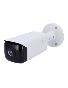 Caméra bullet IP 4 MP grand angle 180° – X-Security