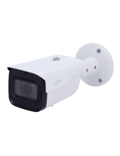 X-Security - XS-IPB830ZSWH-4U-AI - Caméra IP 4Mpx ULTRA 1/2.9” Progressive CMOS