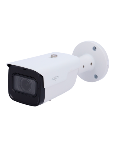 Caméra bullet IP 4 MP Ultra varifocale AF – X-Security