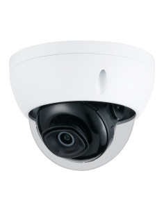 X-Security - XS-IPD842SW-4P-AI - Caméra dôme IP X-Security WizSense 4 Megapixel (2688 × 1520) Objectif 2.8 mm