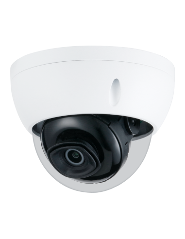 Caméra dôme IP 4 MP WizSense – X-Security