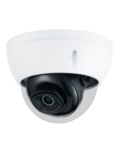 X-Security - XS-IPD842SW-2P-AI - Caméra dôme IP X-Security WizSense 4 Megapixel (2688 × 1520) Objectif 2.8 mm