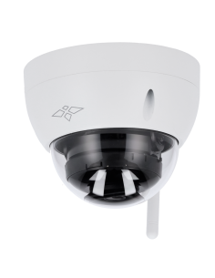 Caméra dôme IP Wifi 2 MP IR 30 m – X-Security