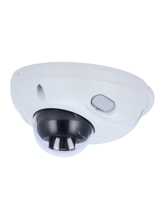 Caméra dôme IP 4 MP WizSense E/S – X-Security