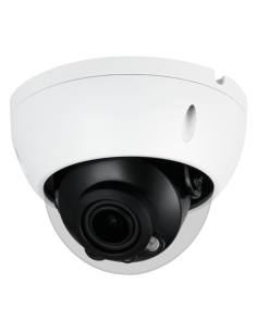 Caméra dôme IP 4 MP varifocale XS-IPD844ZSWH-4U