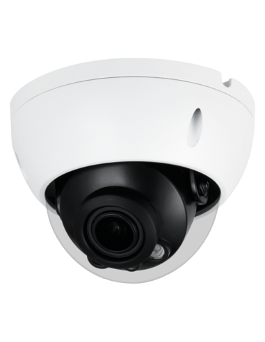 Caméra dôme IP 4 MP varifocale XS-IPD844ZSWH-4U