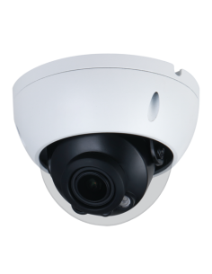 X-Security - XS-IPD844ZSWHA-8U - Caméra Dôme IP X-Security 8 Megapixel (3840x2160) Objectif Varifocal 2.7 ~ 13.5 mm