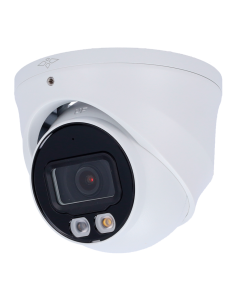 Caméra turret IP 4 MP Full Color XS-IPB225-4U-FC-AI