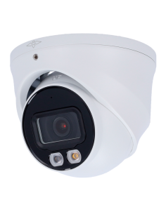 X-Security - XS-IPB225-4U-FC-AI - Cámara Turret IP X-Security WizSense 4 Megapixel (2688 × 1520) Lente 2.8 mm