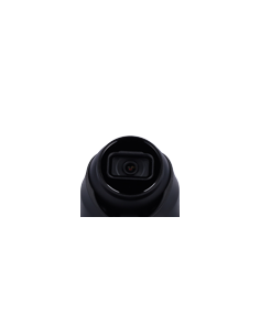 X-Security - XS-IPT744SWA-4P-BLACK - Caméra Turret IP 4 Mégapixel Gamme PRO 1/3” Progressive Scan CMOS