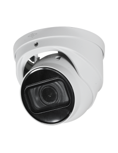 X-Security - XS-IPT987ZSWH-2P - Caméra Turret IP X-Security 2 Megapixel (1920x1080)