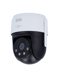 Caméra PT IP 5 MP Wi-Fi XS-IPPT470-5ESW-FC-AI2