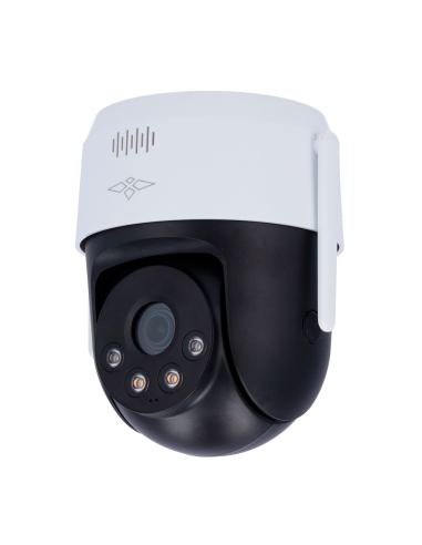Caméra PT IP 5 MP Wi-Fi XS-IPPT470-5ESW-FC-AI2