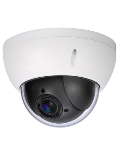 Caméra PTZ IP 4 MP zoom 4X XS-IPSD4604H-4P