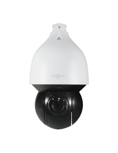 Caméra PTZ IP 8 MP 4K autotracking XS-IPSD7525ISWHTA-8U-AI
