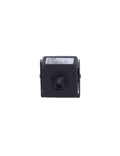 X-Security - XS-IPMC004SWA-4P - Caméra IP 4 Megapixel 1/3" Progressive Scan CMOSStarlight
