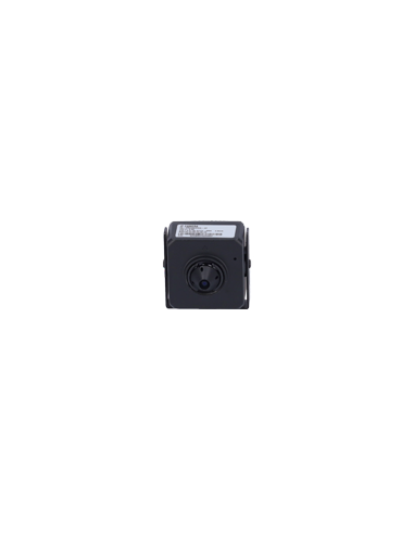 X-Security - XS-IPMC004SWA-4P - Caméra IP 4 Megapixel 1/3" Progressive Scan CMOSStarlight