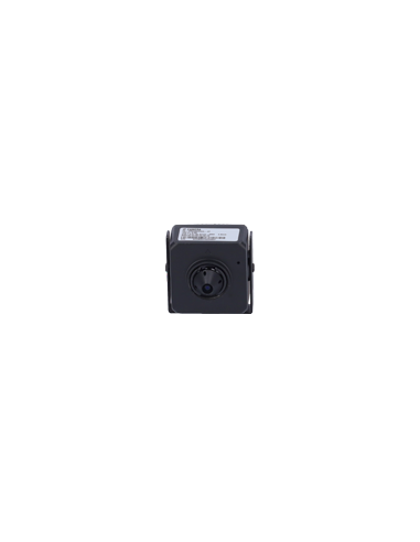 Mini-caméra IP 4 MP pinhole XS-IPMC004SWA-4P