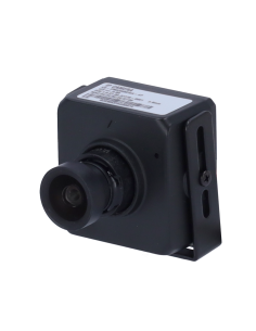 X-Security - XS-IPMC005SWA-4P - Caméra IP 4 Megapixel 1/3" Progressive Scan CMOS Starlight