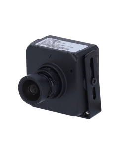 Mini-caméra IP 4 MP pinhole XS-IPMC005SWA-4P