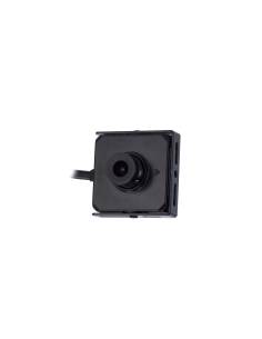 Tête caméra miniature 4 MP XS-IPMC004SW-4U-L5