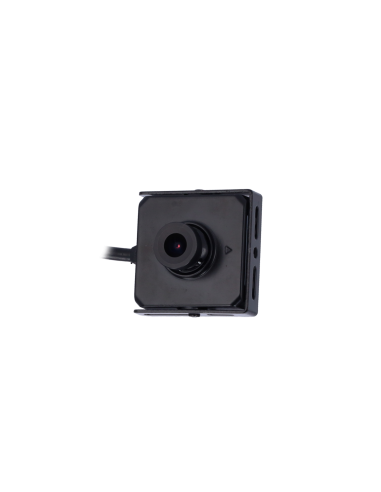 Tête caméra miniature 4 MP XS-IPMC004SW-4U-L5