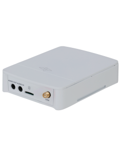 Main Box 4 MP XS-IPMCBOX-4 pour mini-caméras