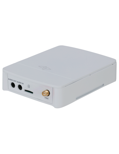 X-Security - XS-IPMCBOX-4 -  Main Box pour mini-caméras X-Security 4 Megapixel (2592x1944)