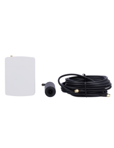 Kit caméra Pinhole IP 4 MP XS-IPMCKIT-4U-L3