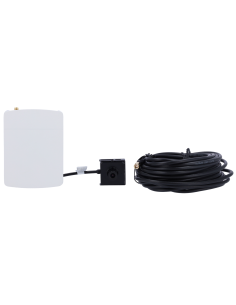 Kit caméra Pinhole IP 4 MP XS-IPMCKIT-4U-L5