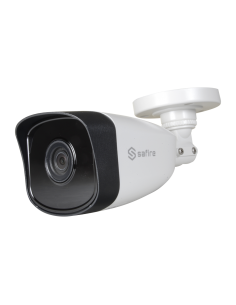Safire SF-IPB025HA-2E - Caméra IP bullet 2Mpx IR 30m PoE