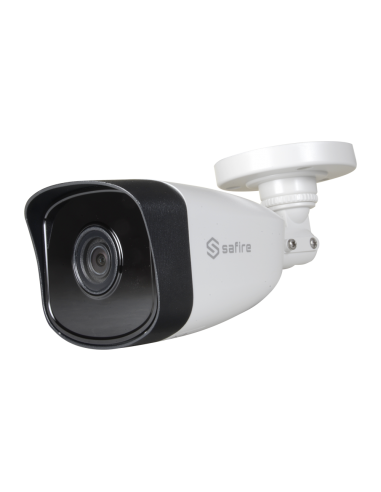Safire SF-IPB025HA-2E - Caméra IP bullet 2Mpx IR 30m PoE