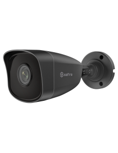 Safire - SF-IPB025WAG-4E - Caméra IP 4 Megapixel 1/3" Progressive Scan CMOS