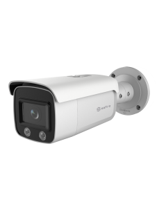 Safire - SF-IPB798CWH-4U-AI2 - Caméra IP 4 Megapixel 1/1.8" Capteur Night Color