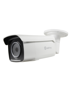 Safire - SF-IPB098UWH-8U-AI2 - Caméra IP 8 Megapixel 1/1.8" Capteur Ultra Low Light