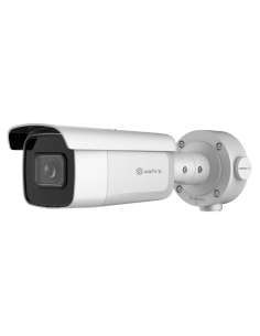 Safire - SF-IPB798ZWA-4Y-0832 - Caméra Bullet IP 4 Mégapixel 1/1.8" Capteur Progressive Scan CMOS