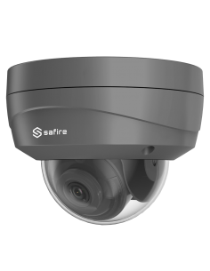 Safire - SF-IPD820WAG-4E - Caméra IP 4 Megapixel 1/3" Progressive Scan CMOS