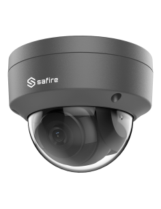 Safire - SF-IPD835WAG-4P-HV -  Caméra IP 4 Megapixel 1/3" Progressive Scan CMOS