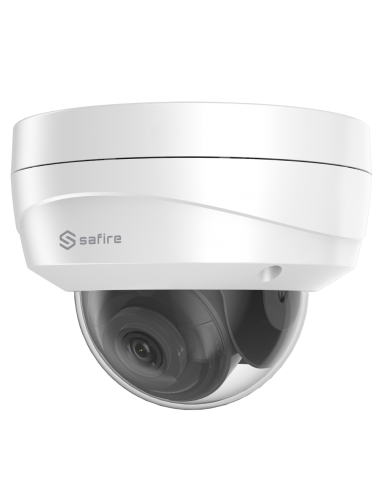Safire - SF-IPD820WA-6U-AI -  Caméra IP 6 Megapixel 1/2.7" Capteur Ultra Low Light