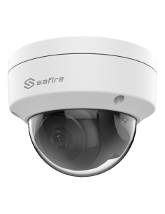 Safire - SF-IPD835CWA-4U-AI2  -  Caméra IP 4 Megapixel 1/1.8 " Progressive Scan CMOS