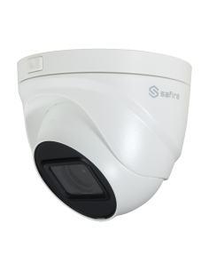 Safire - SF-IPT855ZW-4E  -  Caméra Domo IP Safire 4 Megapixel (2560×1440)