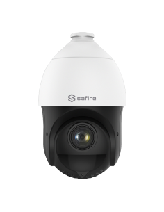 Safire - SF-IPSD6015IA-4U-AI - Caméra motorisée IP Ultra Low Light 4 Mégapixel 1/2.8” Progressive Scan CMOS