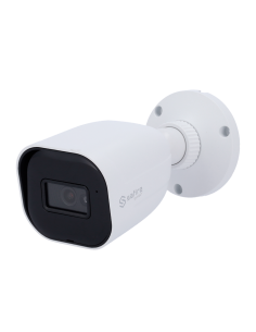 Safire Smart - SF-IPB080A-4E1 - Caméra Bullet IP gamme E1 Intelligence artificielle Résolution 4 Mégapixel (2566x1440)