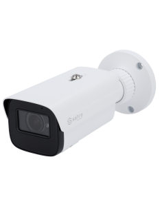 Safire Smart - SF-IPB580ZA-4E1 - Caméra Bullet IP gamme E1 Intelligence artificielle Résolution 4 Mégapixel (2566x1440)