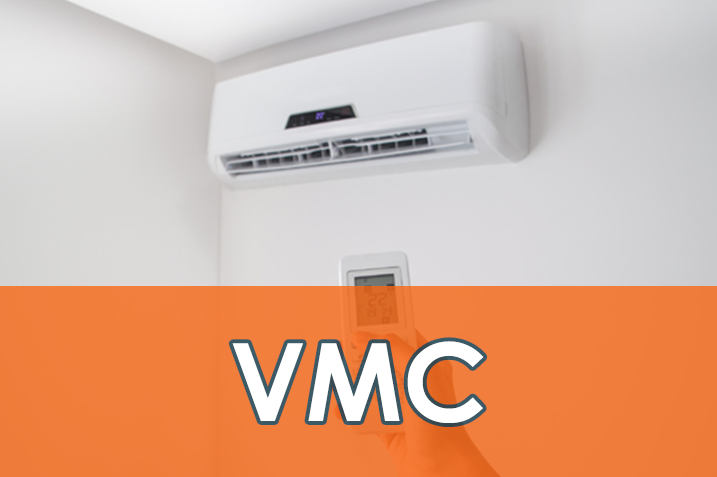 VMC & Climatisation